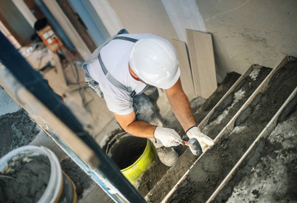 Best Concrete Patio Design and Installation in Mccaysville, GA
