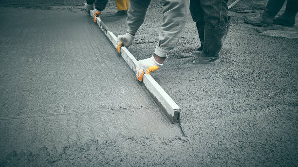 Best Concrete Sidewalk Installation in Mccaysville, GA