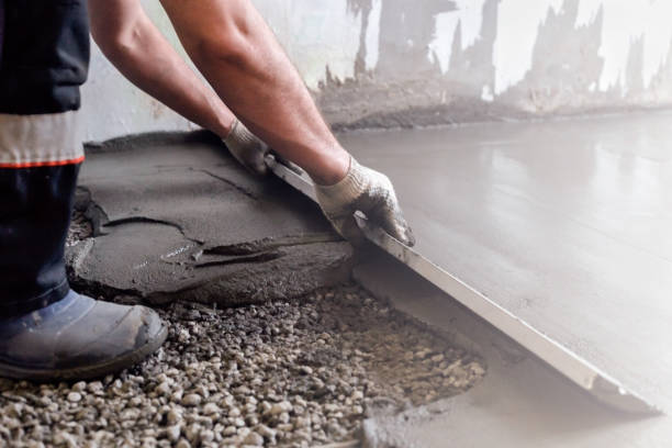 Best Concrete Retaining Walls in Mccaysville, GA